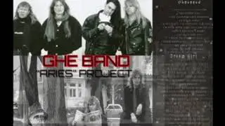 Ghe Band.