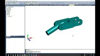 FEMAP User Guide &mdash; Copying Items in V12