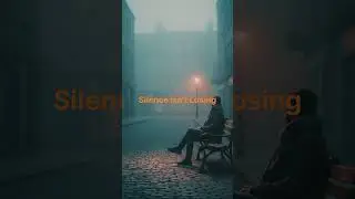Silence Is Power (Hard Truth Most People Ignore)#quotes #viral