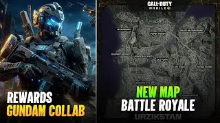 New BR Map - 