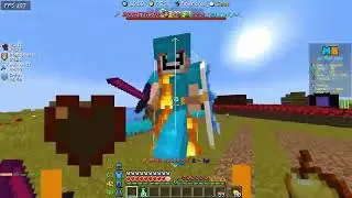 Konsey vs Immortal | Mavi Buğday Siege