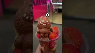 ЛАБУБУ ДЕСЕРТ!  #trending #юмор #смешнойшортс #short #прикол