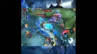 Aamon montage #shorts