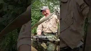 Przypominamy, że wleciał nowy film o karabinku colt M16 A1. Można se zobaczyć więcej #m16a1