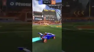 If you like and sub we can 1 v 1 or 2 v 2 #rl #rocketleague #rocketgoal