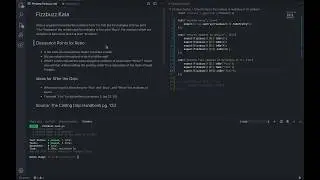 Coding Dojo - Fizzbuzz Kata 1