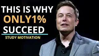 Elon Musk's Ultimate Advice for Students & College Grads - HOW TO SUCCEED IN LIFE