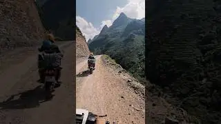 🏍 #phuot 🏍 #hagiang  The #magnificient #hagiangloop #vietnam #vietnamtravel