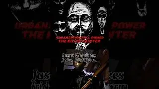 The killer Painter vs All form Jason #рекомендации #сравнение #shorts #edit @urbanspook #vs #meme