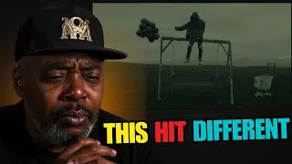 This So Deep | NF &ndash; The Search | First Time Reaction 😳🧠