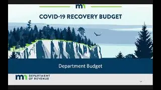 House State Government Finance and Elections Committee 2/2/21