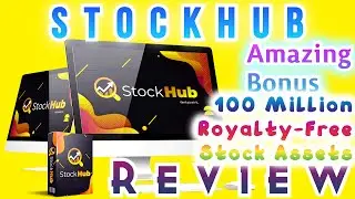 Stockhub Review | Royalty-Free Stock Images, Videos, Gifs, Animations, Memes, Vector Graphics, Icons