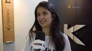 Enem Talks | Ibmec/DF: Lais Santos - Ibmec Carreiras