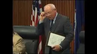All-America City Award Recognition By City Council