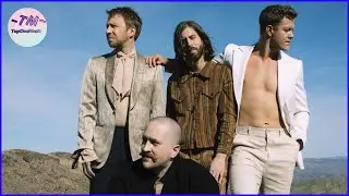 Top 30 | Mejores Canciones Rock - Marzo 14, 2021 // @TopOneMusic