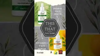Mapril product  #skincareproducts