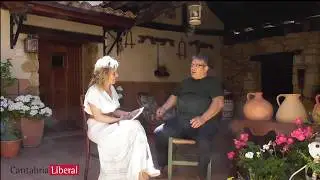 Entrevista Antonio C. Guzman - CAPEL-  [2018]