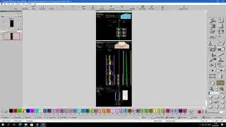 SDS ONE APEX3.4 R18A Supports SKNP and SPAK file format