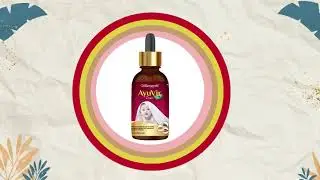 Elements Wellness Ayuvir Drops 30 ml