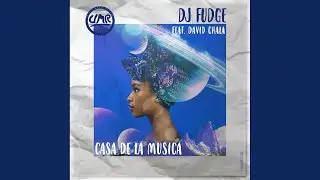Casa De La M&uacute;sica (Beat Mix)