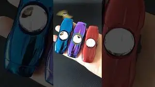🔥 Spin & Spark! The Ultimate Spinner Lighter Combo! 🌀💥#viralvideo #ytshorts