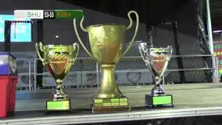 GFL-TV 2012 - Inside Germanbowl XXXIV