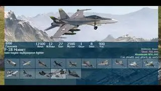 [CombatSiege] All planes and helicopter show