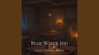 Blue Water Inn | Calm Tavern Music and Ambience
