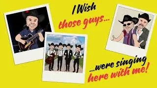 I Wanna Be Like This -  Lyric Video - Bob Donaldson