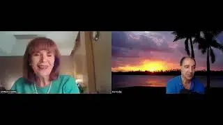 Technology, Family, Serious Talk With Dr  Linnda Durre part 2