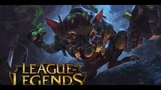 NEW ITEMS ARE OP!!!!  TWITCH AP BUILD