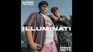 illuminate 1 hour - kiddetoon