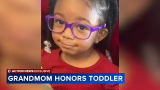 Indiana grandma mourns toddler's death as mother faces murder charges in Maryland: 'Heartbroken'