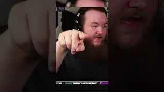 OUT OF CONTEXT TWITCH STREAMER.... #shorts