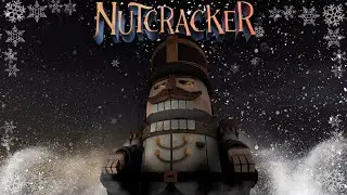 Nutcracker - Team Fortress 2 Map Trailer