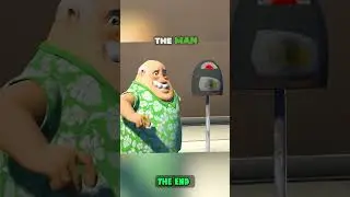 Man Escapes Death's Grasp