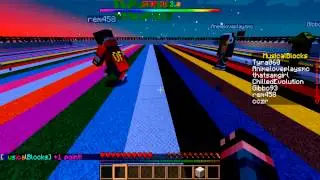 Dans-Arcade | Musical Blocks| Dance for your life