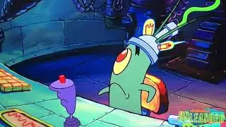 Imitation Krabs Alternate Ending
