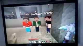 Let&acute;s Play Minecraft #DEUTSCH / MINExCR4FT