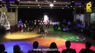 V&aacute;nočn&iacute; show - wegets showcase