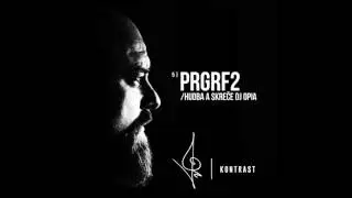 Regie - PRGF2