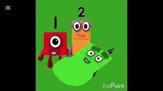 Numberblocks Ramazan Version | Learn to Count for Kids | Number Cartoon Ep. 4