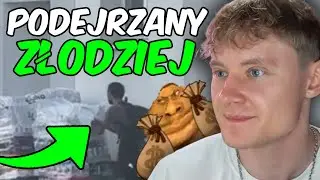 OPOWIEŚCI BRUSA Z SAUNY, KTO DOJECHAŁ DISA, BOXDEL KUPIŁ SPRZĘT OLCIAK,