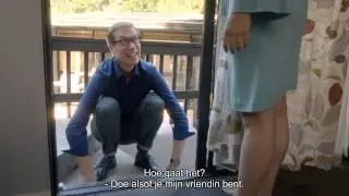 Hello Ladies - The Movie