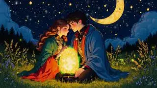 Очень Мощный Любовный Магнит 💖 Притягивает Желаемого Человека / Подсознательная Влюбленность + Ид...