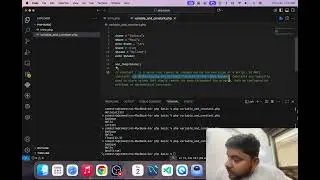 Php for Laravel | PHP 8.5 - 2026 | variable, constant | operator, data type | Part 2