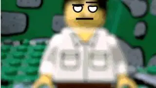 lego castle adventure.AVI