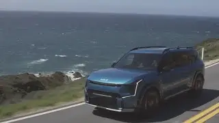 Kia executive talks Accelerate the Good charity