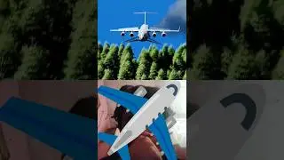 How the Fulton Skyhook Works 🤔 #usa #trending #shorts