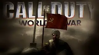ПОСЛЕДНЯЯ БИТВА! 🚩 Call of Duty: World at War #END